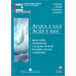 Acqua e sale - Acidi e basi