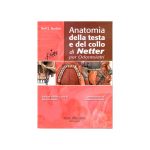 Anatomia della testa e del collo di Netter - Per odontoiatri
