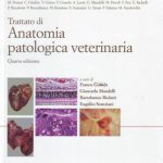 Trattato di anatomia patologica veterinaria - Quarta edizione