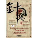 Tecniche di Agopuntura 2: Tecniche Aggiuntive - DVD
