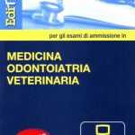 Editest 1 - Medicina, Odontoiatria, Veterinaria - Esercizi - con software di simulazione - Edizione 2011