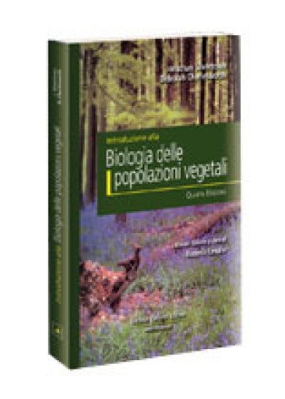 INTRODUZIONE ALLA BIOLOGIA DELLE POPOLAZIONI VEGETALI