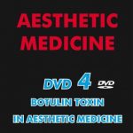Botulin Toxin in Aesthetic Medicine - Aesthetic medcine - DVD