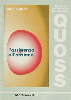 L'assistenza all'anziano