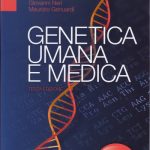 Genetica umana e medica - accesso on line incluso - Terza edizione