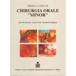 Atlante a colori di CHIRURGIA ORALE "MINOR"