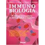 IMMUNOBIOLOGIA - Il sistema immunitario in stato di salute e malattia - Nuova edizione