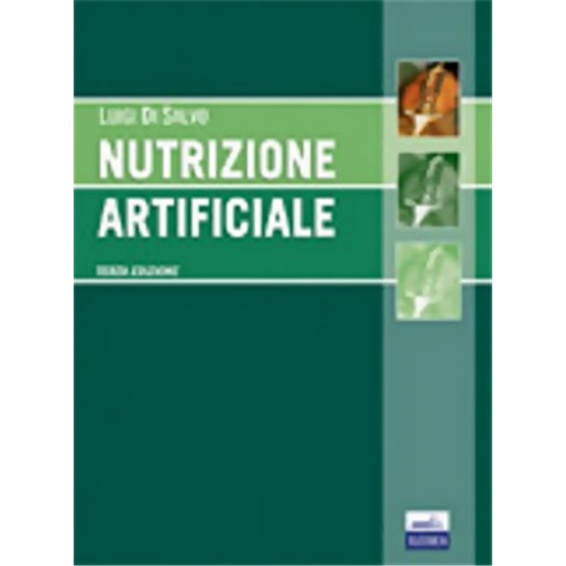 Nutrizione artificiale