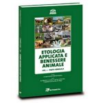 Etologia applicata e benessere animale - vol. I e II