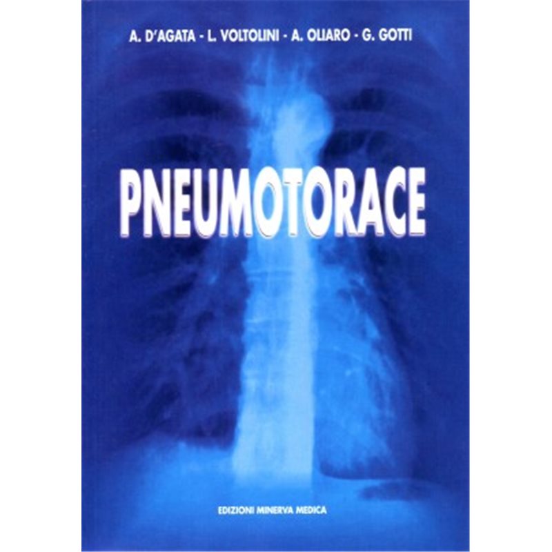 Pneumotorace