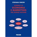 Elementi di economia e marketing per le scienze motorie