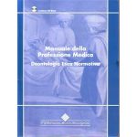 Manuale della Professione Medica - Deontologia etica normativa - Conitene CD