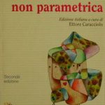 Statistica non parametrica 2/e