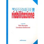 L'infermiere della riabilitazione