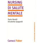 NURSING DI SALUTE MENTALE