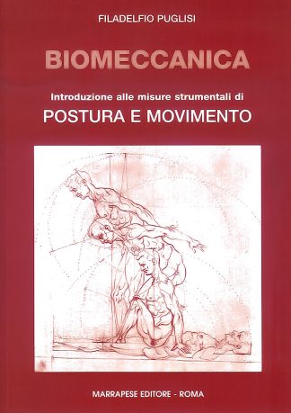 BIOMECCANICA