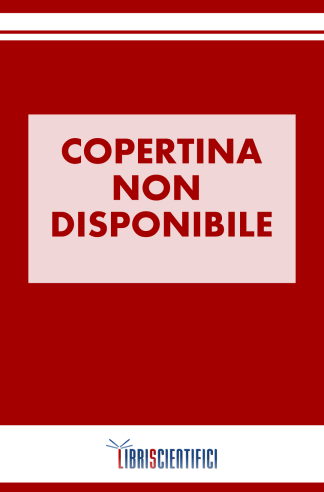 Copertina Non Disponibile