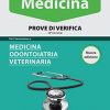 Alpha Test. Medicina, odontoiatria, veterinaria. Prove di verifica - immagine 2
