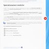 Esercizi commentati per il concorso nazionale per le specializzazioni mediche. Area medica. Con software di simulazione - immagine 2