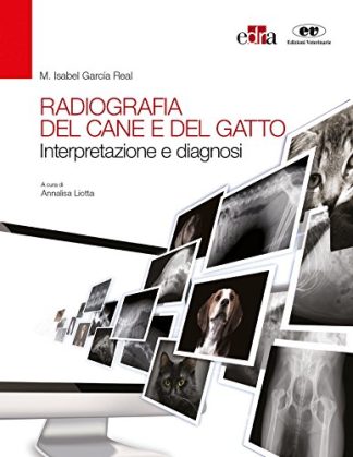 Radiografia del cane e del gatto