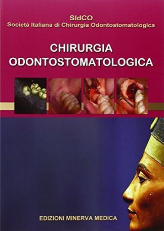 Chirurgia odontostomatologica