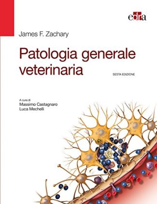 Patologia generale veterinaria