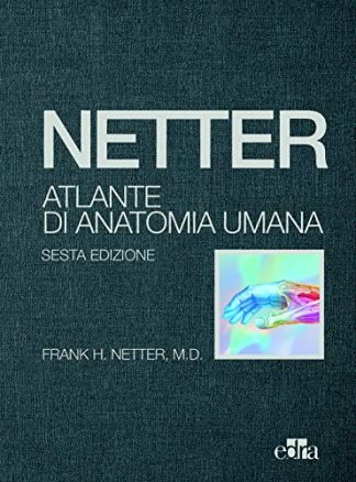 Netter Atlante di anatomia umana