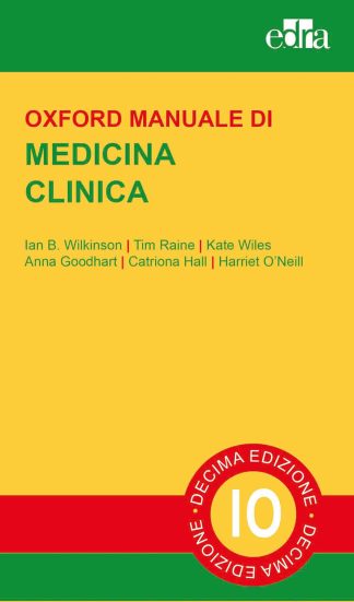 Oxford Manuale di medicina clinica