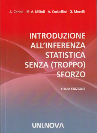 Introduzione all'inferenza statistica senza (troppo) sforzo