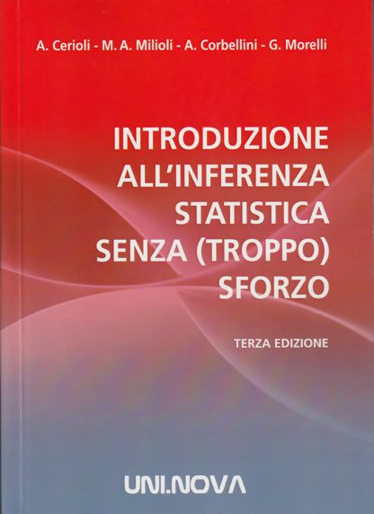 Introduzione all'inferenza statistica senza (troppo) sforzo