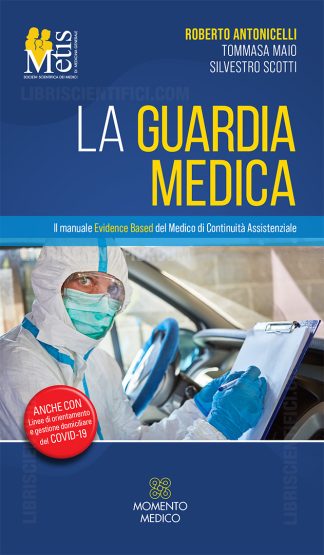 Guardia Medica 2021