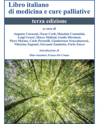 Libro italiano di medicina e cure palliative