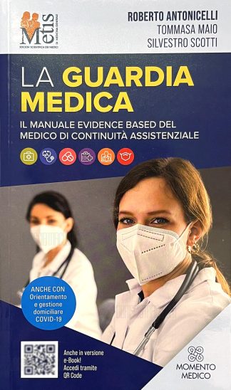 La Guardia Medica 2022