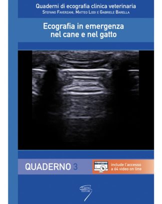 Ecografia in emergenza nel cane e nel gatto