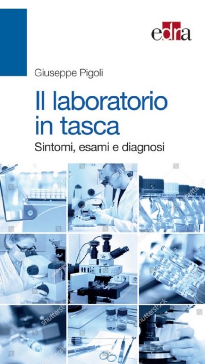 Il laboratorio in tasca