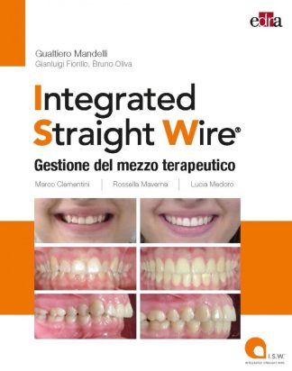 Integrated Straight Wire