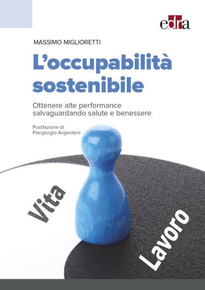 L’occupabilità sostenibile