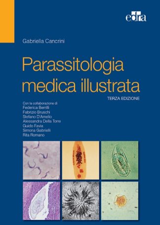 Parassitologia medica illustrata