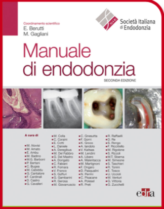 Manuale di endodonzia