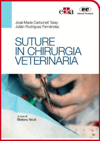 Suture in chirurgia veterinaria