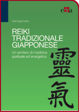 Reiki tradizionale giapponese