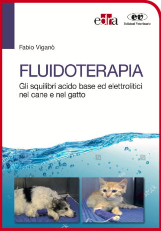 Fluidoterapia