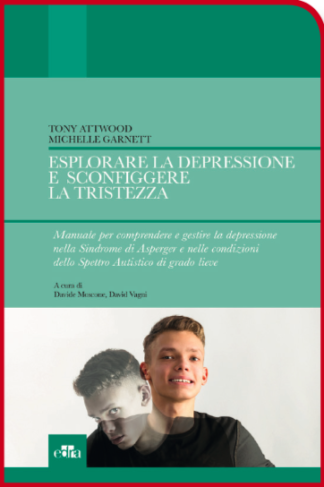 Esplorare la depressione e sconfiggere la tristezza