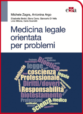 Medicina legale orientata per problemi