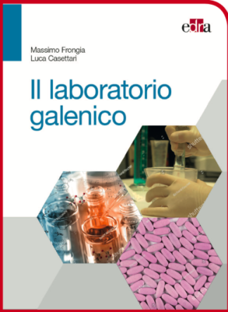 Il laboratorio galenico