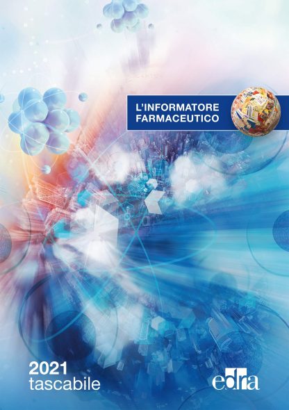 TASCABILE DE L’INFORMATORE FARMACEUTICO 2021