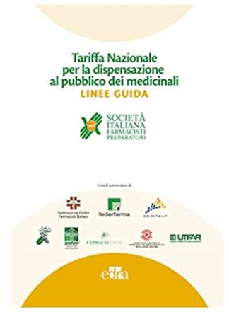 Tariffa nazionale per la dispensazione al pubblico dei medicinali