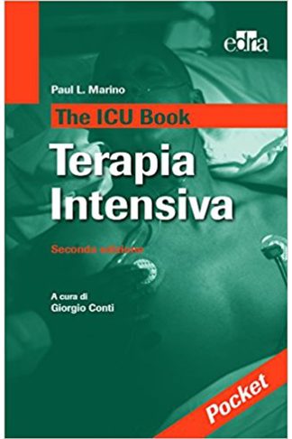 The ICU Book Terapia Intensiva Pocket