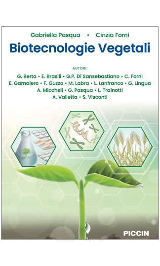 Biotecnologie Vegetali