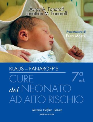 Cure del Neonato ad Alto Rischio